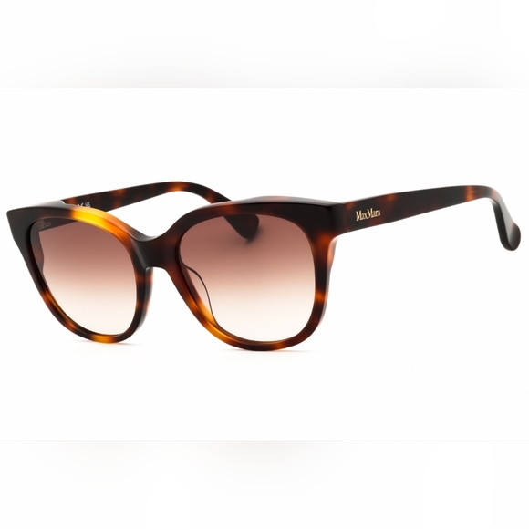 MaxMara Accessories - NWT, Brand New Max Mara MM0068, Woman's Sunglasses, Size 54X18X140